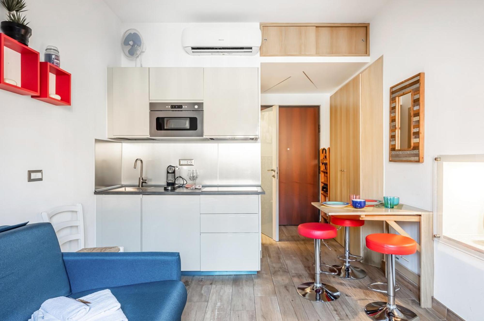 Apartment Piazza Castello Turin